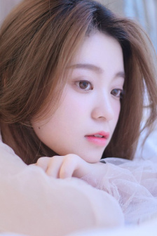 最美儿媳妇说说苏雪的句子